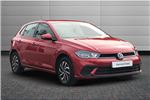 2022 Volkswagen Polo