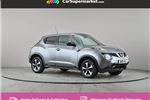 2019 Nissan Juke