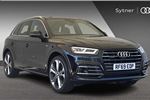 2020 Audi Q5