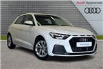 2022 Audi A1