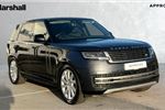 2023 Land Rover Range Rover