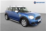 2020 MINI Countryman