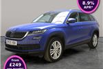 2020 Skoda Kodiaq