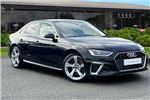 2024 Audi A4