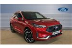 2024 Ford Kuga