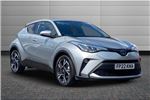 2022 Toyota C-HR