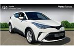 2020 Toyota C-HR