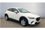 2019 Mazda CX-3