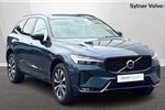 2022 Volvo XC60