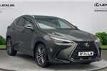 2024 Lexus NX