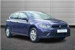 2022 Volkswagen Polo