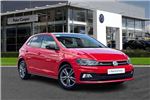 2020 Volkswagen Polo