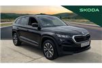 2023 Skoda Kodiaq