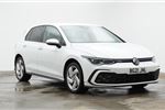 2021 Volkswagen Golf GTE