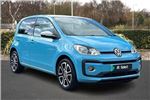 2019 Volkswagen Up