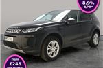 2020 Land Rover Discovery Sport