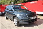 2019 Skoda Karoq