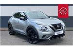 2024 Nissan Juke