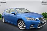 2018 Lexus CT