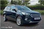 2019 Ford Kuga