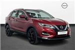2018 Nissan Qashqai