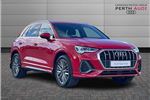 2019 Audi Q3