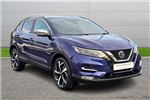 2019 Nissan Qashqai