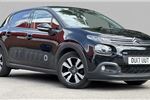 2017 Citroen C3