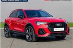 2020 Audi Q3