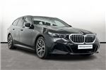 2024 BMW i5