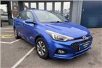 2018 Hyundai i20