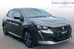 2022 Peugeot 208