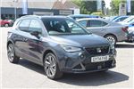 2024 SEAT Arona