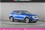 2022 Volkswagen T-Roc