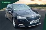 2020 Skoda Fabia