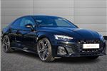 2022 Audi A5