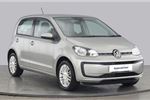 2022 Volkswagen Up