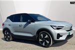 2023 Volvo XC40 Recharge