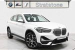 2022 BMW X1