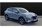 2023 Nissan Qashqai