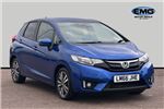 2016 Honda Jazz