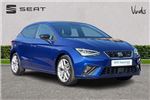 2020 SEAT Ibiza