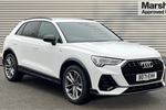 2021 Audi Q3