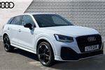 2022 Audi Q2