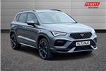 2024 Cupra Ateca