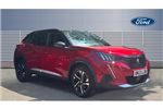 2023 Peugeot 2008