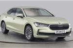 2024 Skoda Superb