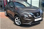 2022 Nissan Juke
