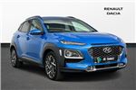 2020 Hyundai Kona