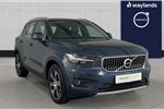 2021 Volvo XC40